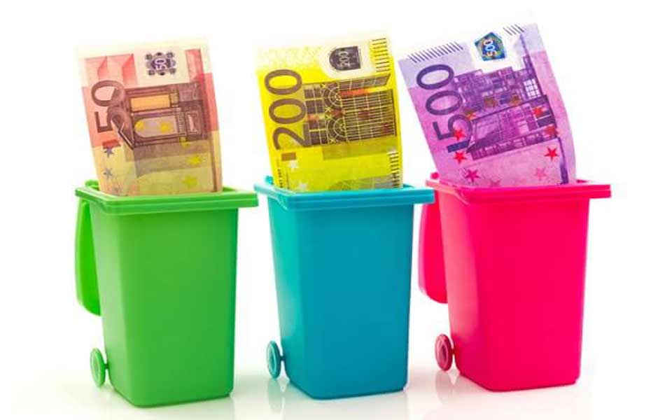 Va annullata la cartella per TARI se la società si è trasferita altrove