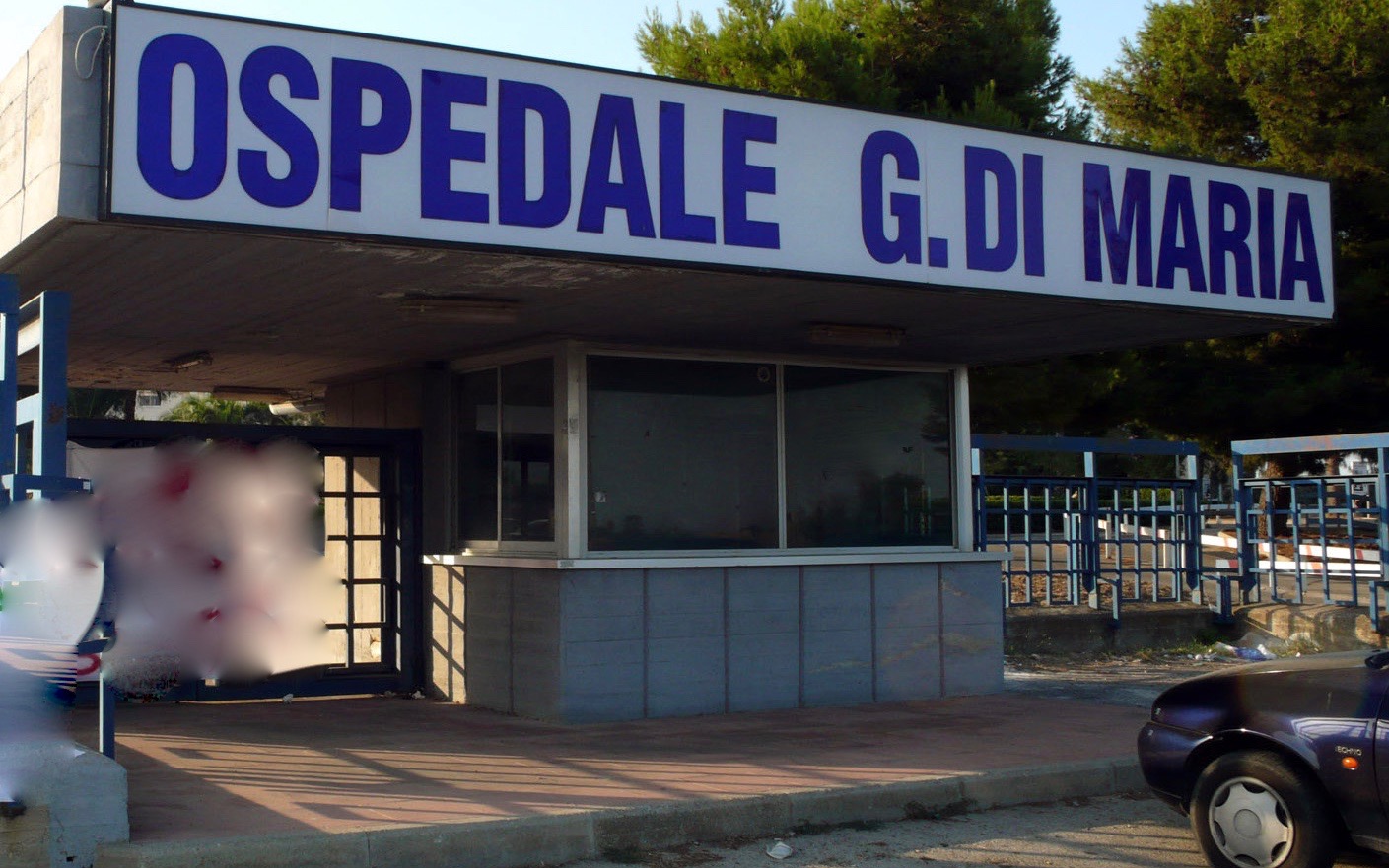 Gara per i lavori al Pronto soccorso di Avola
